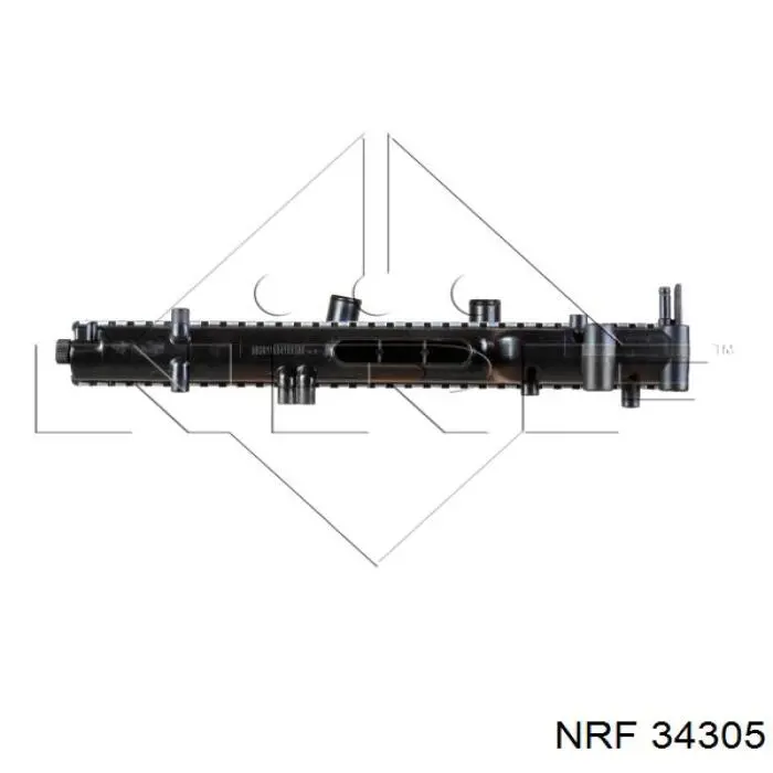  NRF34305 NRF