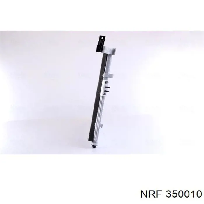 Радіатор кондиціонера 350010 NRF