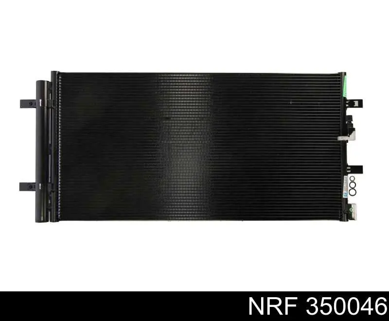 Купити RC940453 Signeda Радіатор системи охолодження кондиціонера