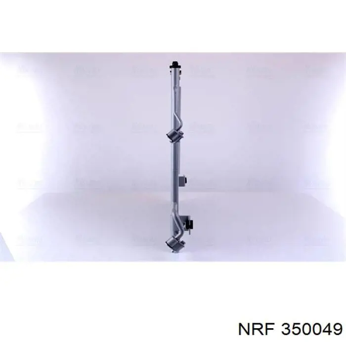 Конденсатор кондиціонера Q-fix Q1720084 ціна, від 79.54 USD