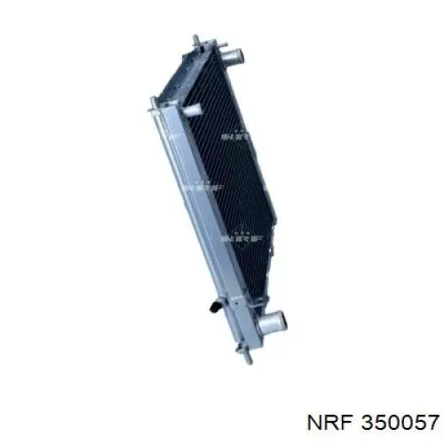 Купити 8200221498 Renault (RVI) Радіатор системи охолодження кондиціонера
