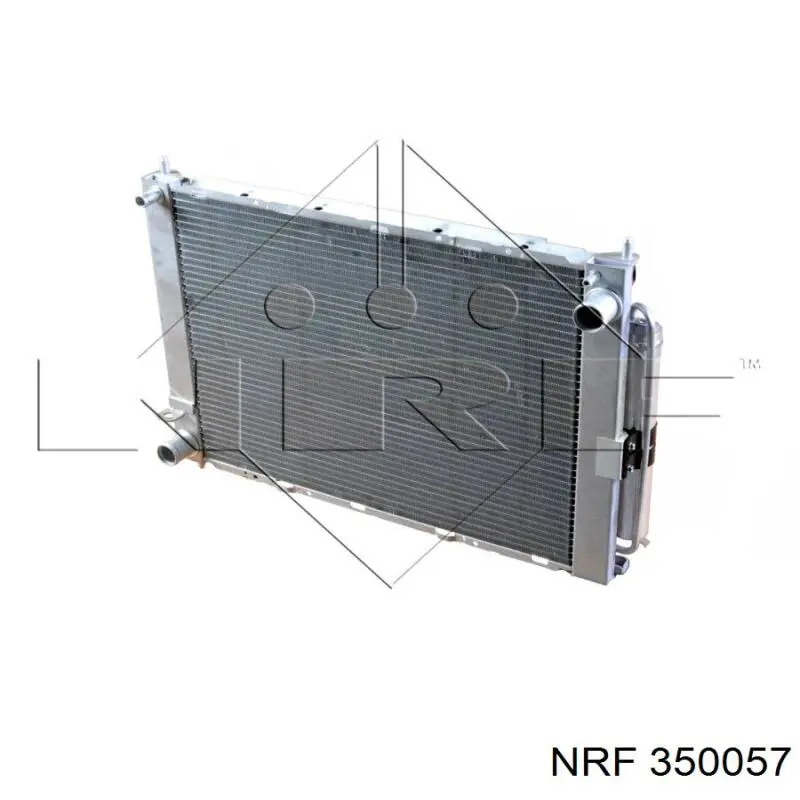 Купити 8200688387 Renault (RVI) Радіатор системи охолодження кондиціонера