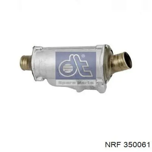 Радіатор кондиціонера 30L1K8C2S Polcar