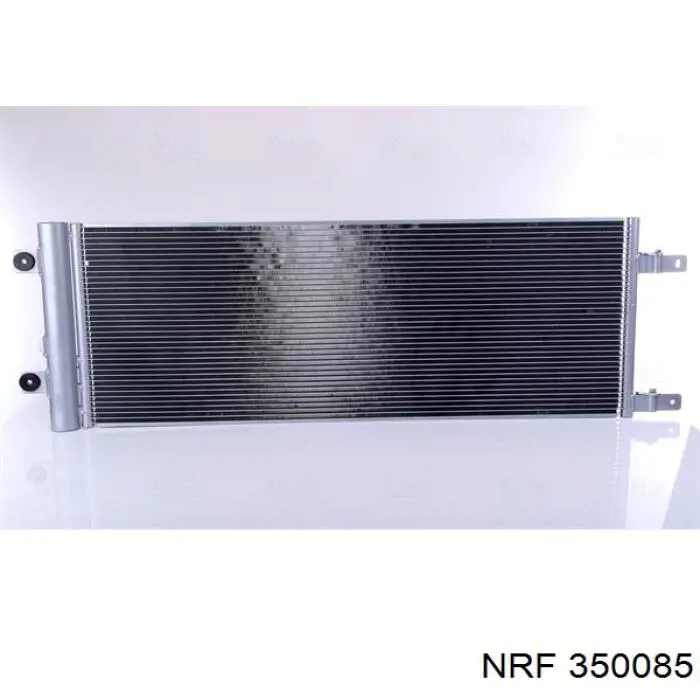 Конденсатор кондиціонера NRF 350085 ціна, від 143.04 USD
