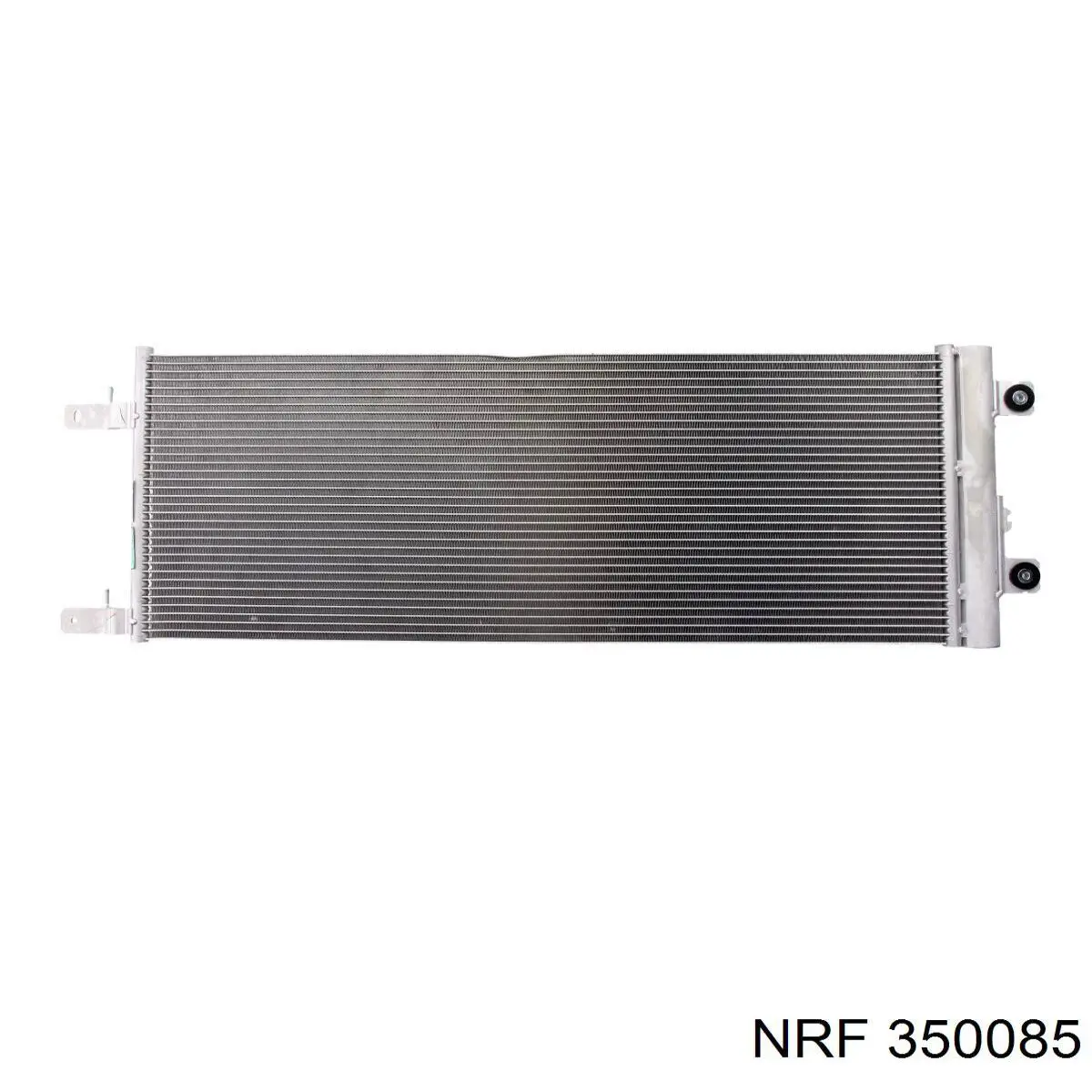 350085 NRF Конденсатор