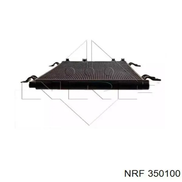 Конденсатор кондиціонера Koyorad CD010511M ціна, від 111.48 USD