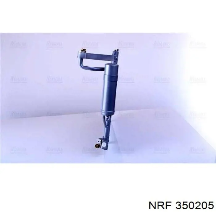 Конденсатор кондиціонера NRF 350205 ціна, від 115.43 USD