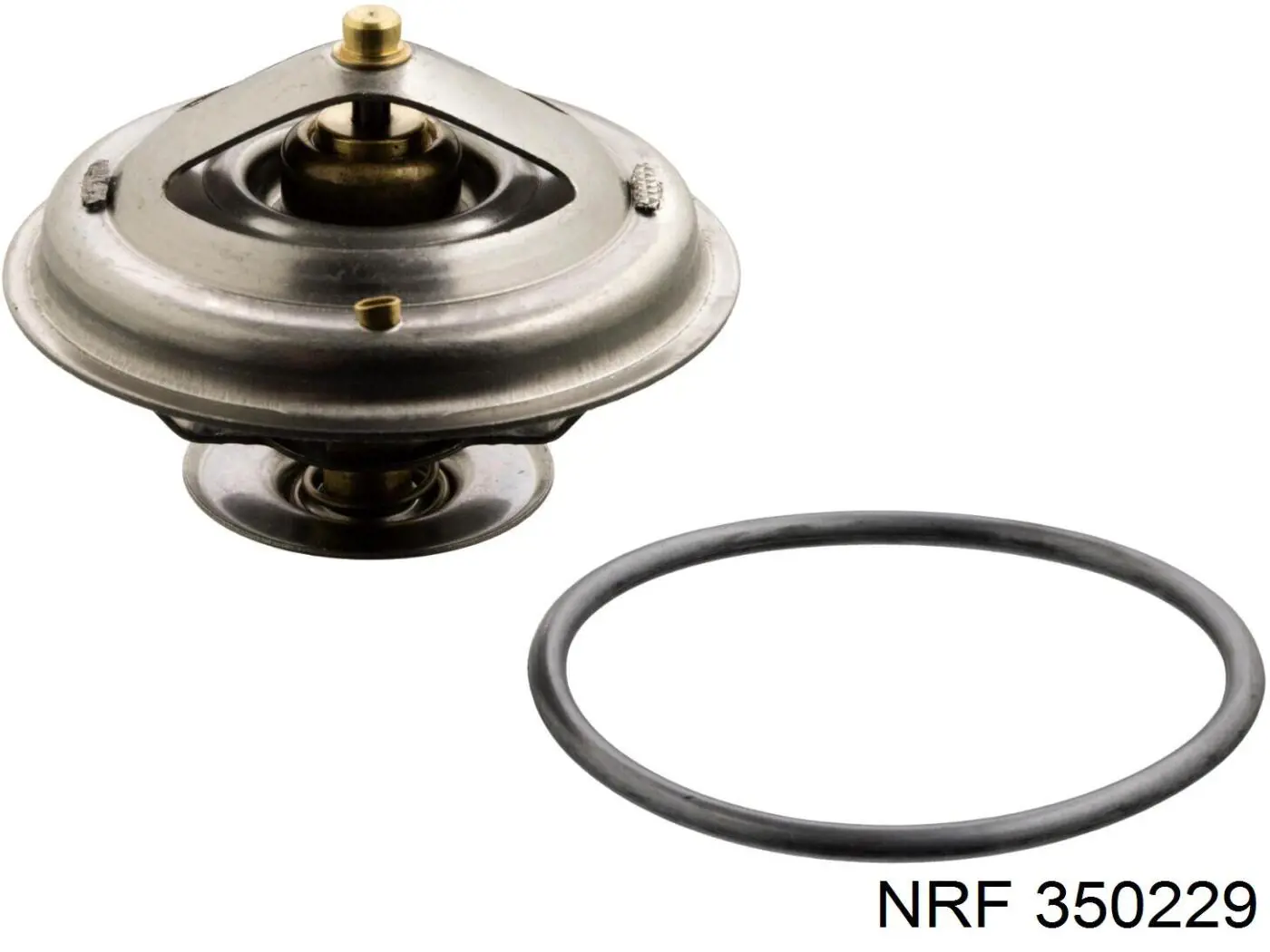 Конденсатор кондиціонера Koyorad CD060754 ціна, від 87.90 USD