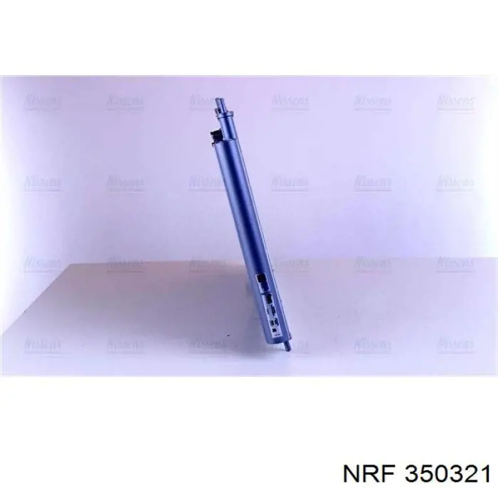 Конденсатор кондиціонера NRF 350321 ціна, від 88.89 USD