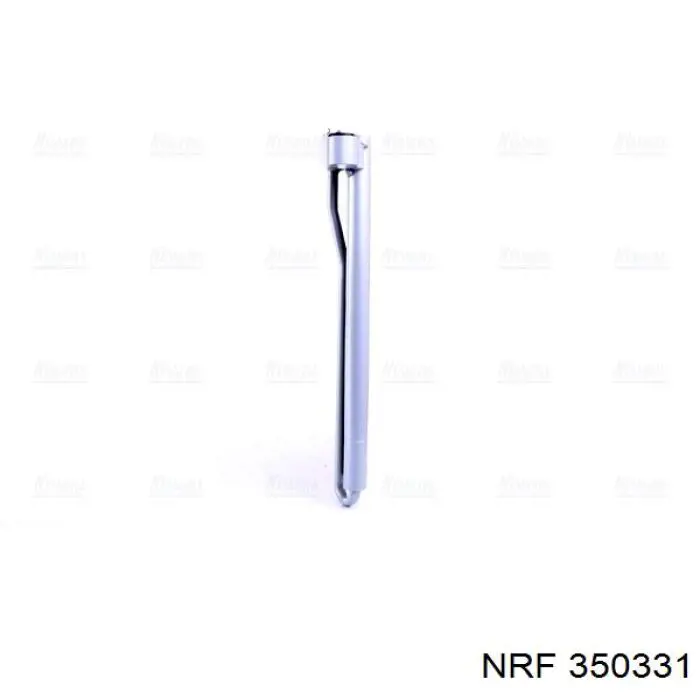 Конденсатор кондиціонера Bapmic BF0734180077 ціна, від 109.42 USD