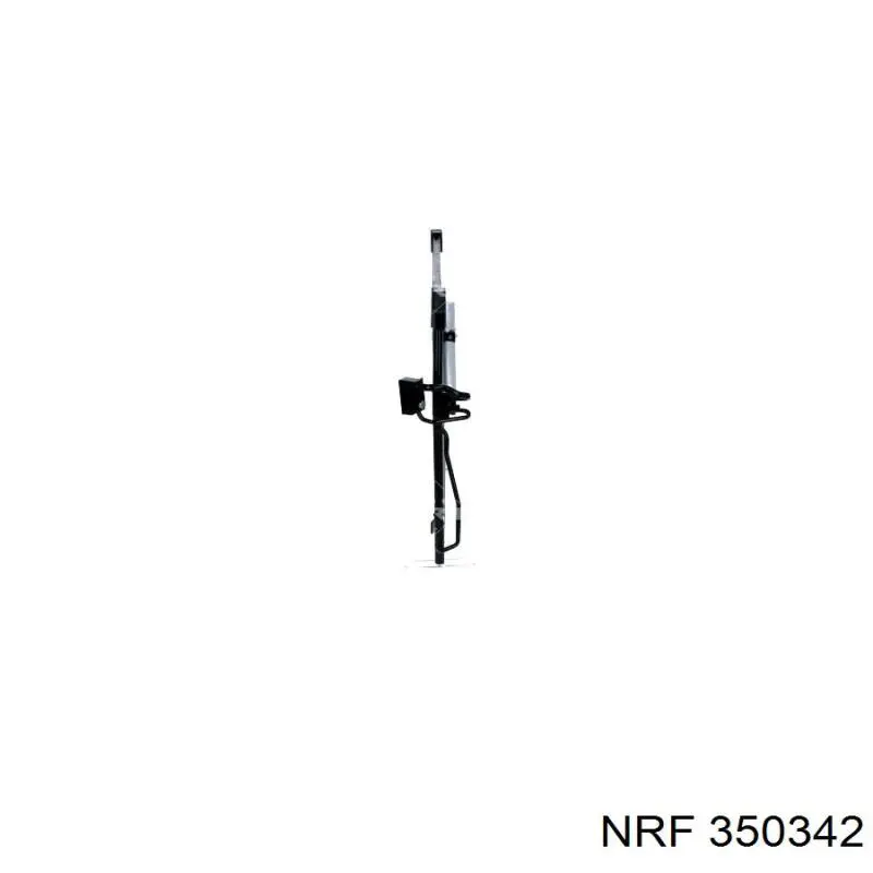 Конденсатор кондиціонера VALEO 822605 ціна, від 138.11 USD