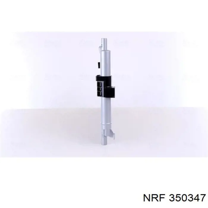 Радіатор кондиціонера RC940463K Signeda