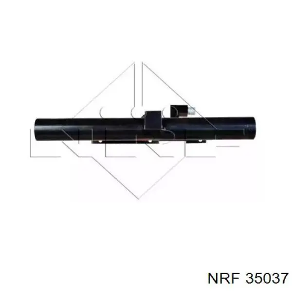 Радіатор охолодження кондиціонера NRF 35037