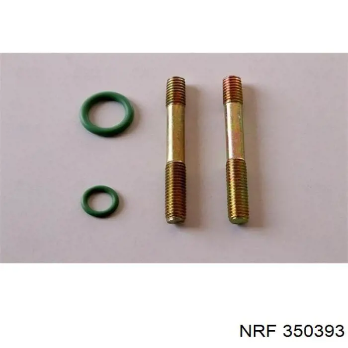 Конденсатор кондиціонера Koyorad CD491156 ціна, від 96.84 USD