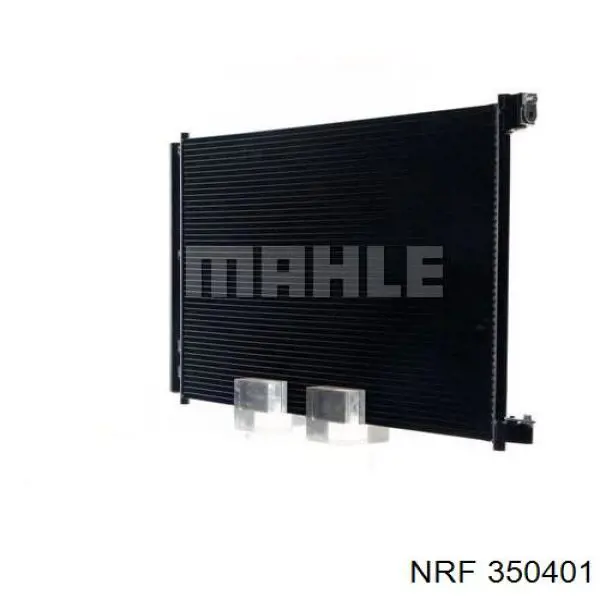 Купити CD411053 Koyorad Радіатор системи охолодження кондиціонера