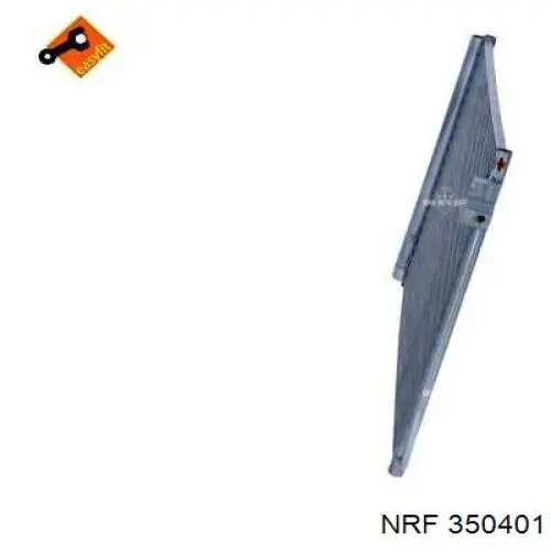 Конденсатор кондиціонера Koyorad CD411053 ціна, від 95.29 USD