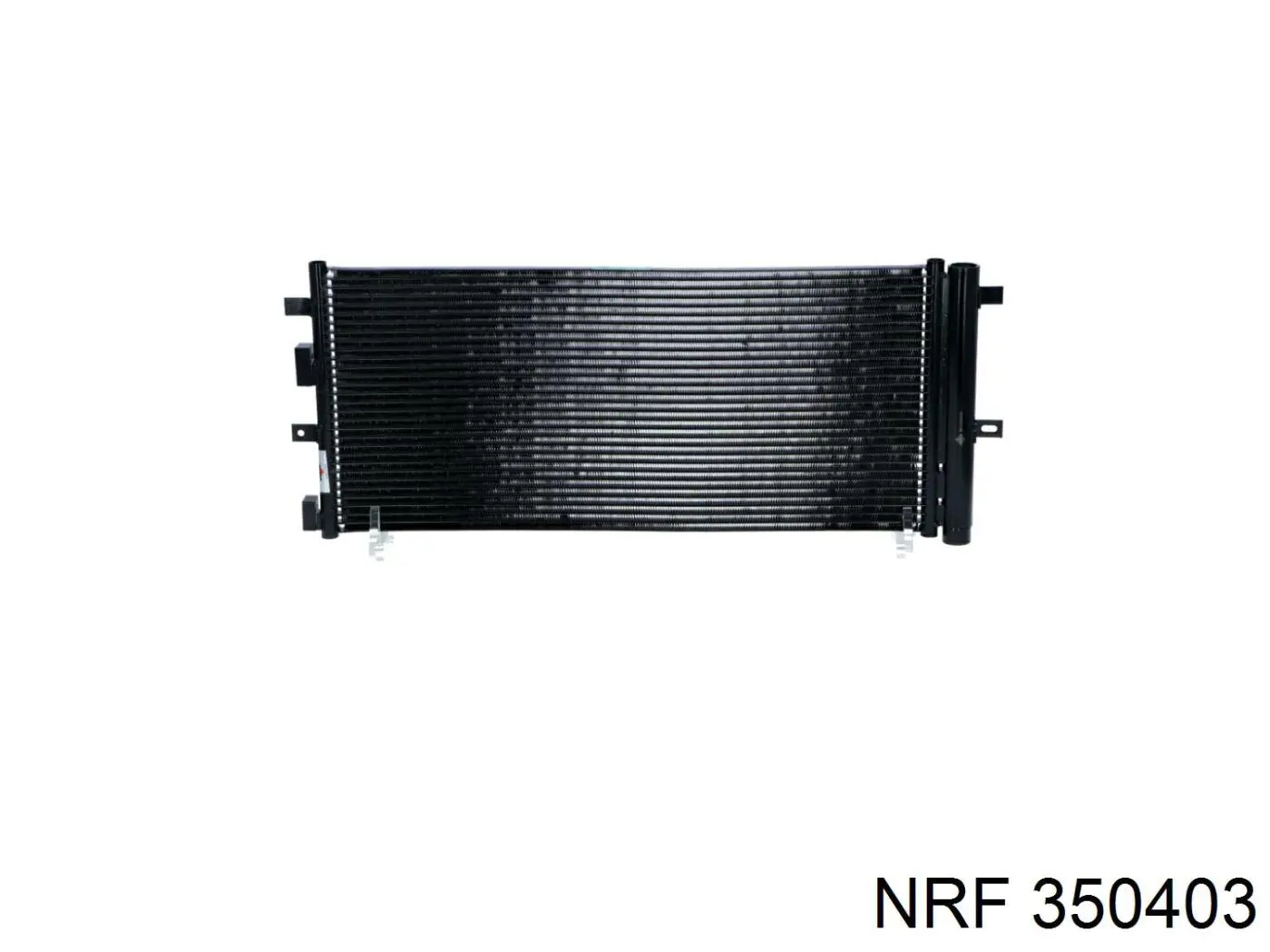 Конденсатор кондиціонера FPS FP28K284 ціна, від 99.27 USD