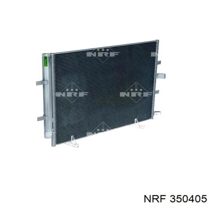 Конденсатор кондиціонера AVA FD5675D ціна, від 89.58 USD