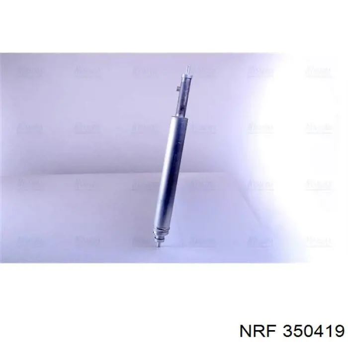Конденсатор кондиціонера NRF 350419 ціна, від 150.58 USD