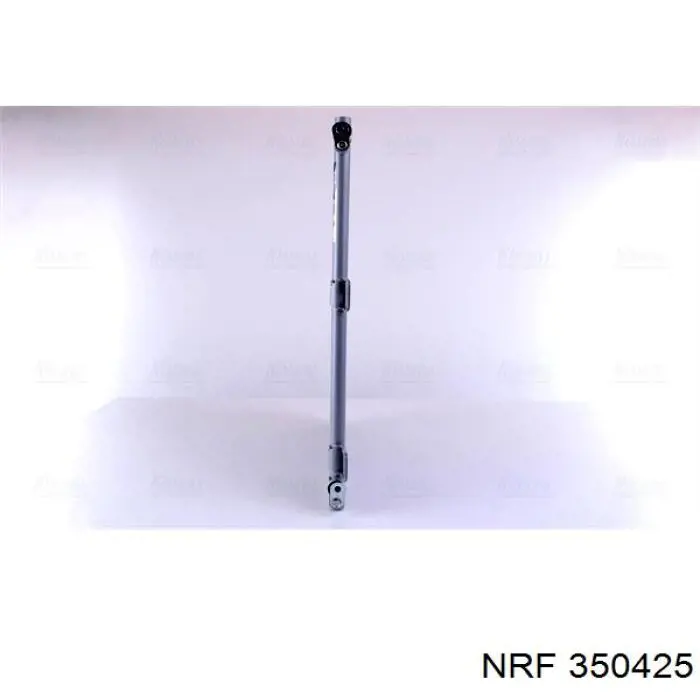 Конденсатор кондиціонера NRF 350425 ціна, від 125.78 USD
