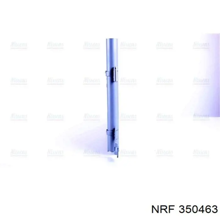 Конденсатор кондиціонера VALEO 822648 ціна, від 89.59 USD