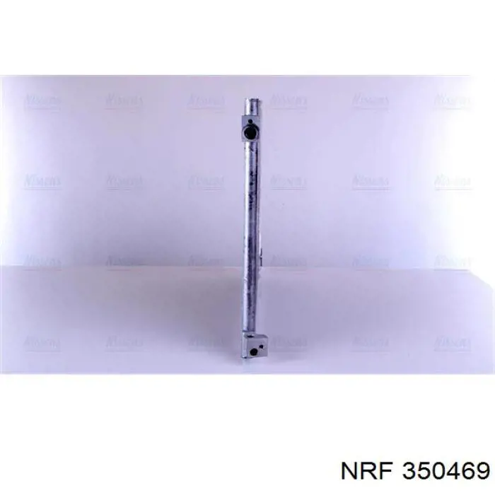 Конденсатор кондиціонера Denso DCN46022 ціна, від 91.22 USD