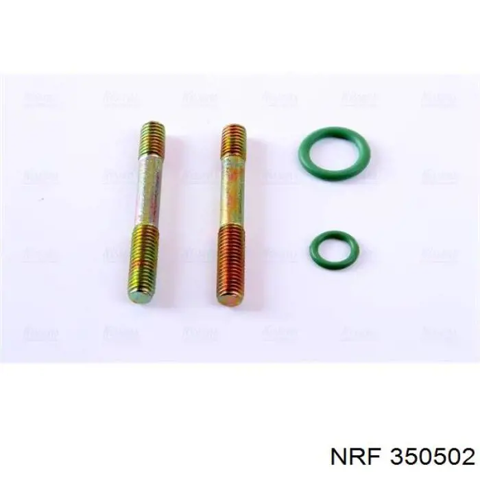 Конденсатор кондиціонера FPS FP48K419 ціна, від 96.58 USD
