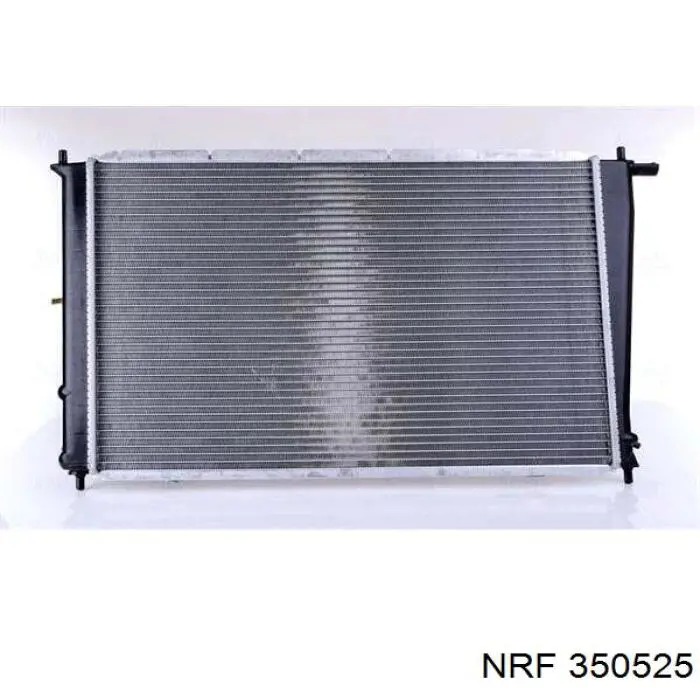 Конденсатор кондиціонера HCC 97606F2000 ціна, від 77.20 USD