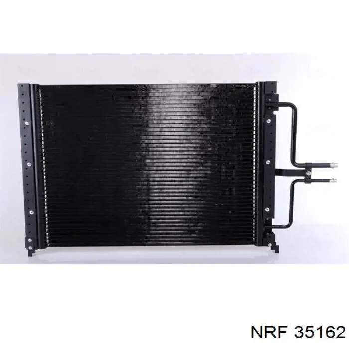Конденсатор кондиціонера Renault (RVI) 7432760002 ціна, від 48.27 USD
