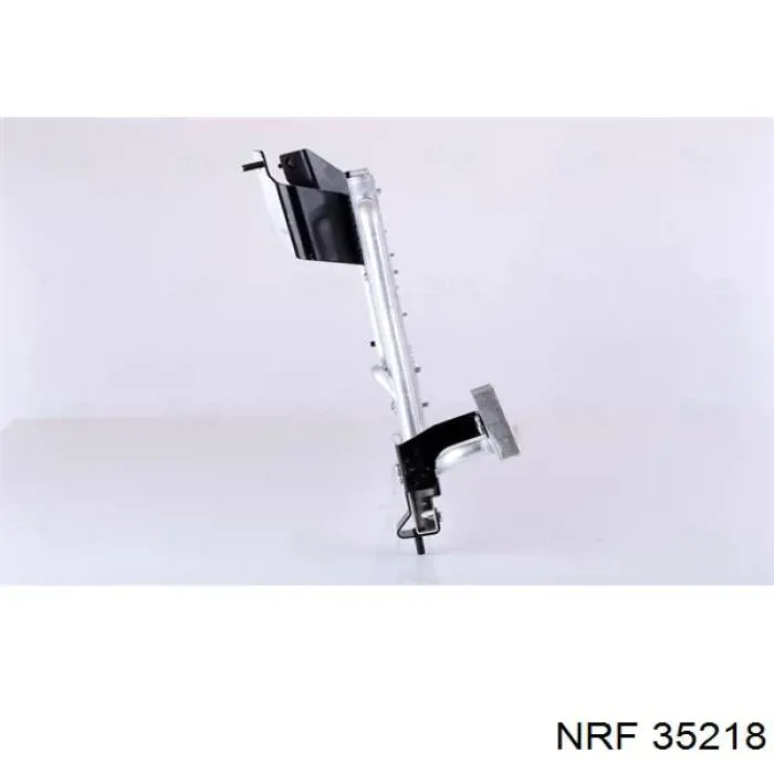 Конденсатор кондиціонера FPS FP52K113 ціна, від 68.30 USD