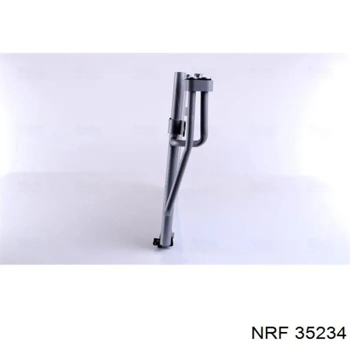 Конденсатор кондиціонера NRF 35234 ціна, від 55.68 USD