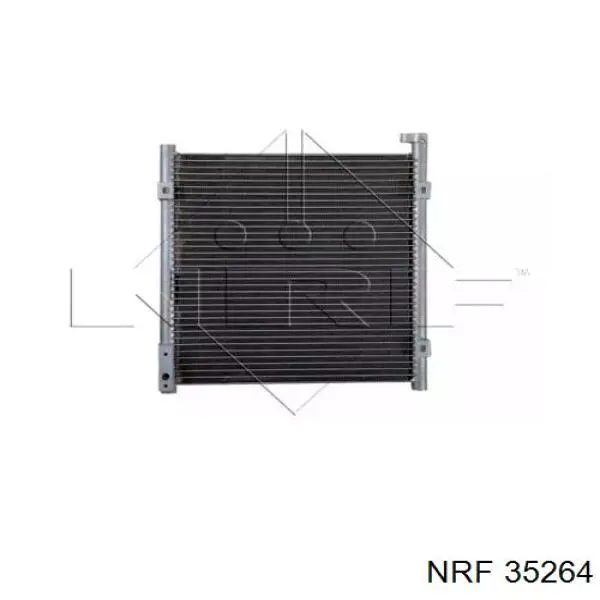 35264 NRF Конденсатор