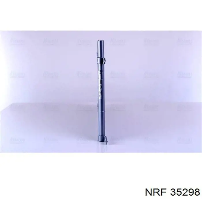 Конденсатор кондиціонера NRF 35298 ціна, від 67.37 USD