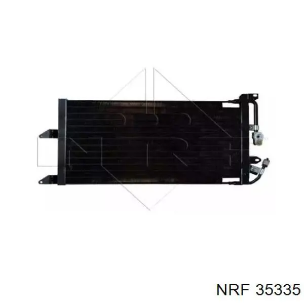 Конденсатор кондиціонера Magneti Marelli BC130 ціна, від 69.58 USD