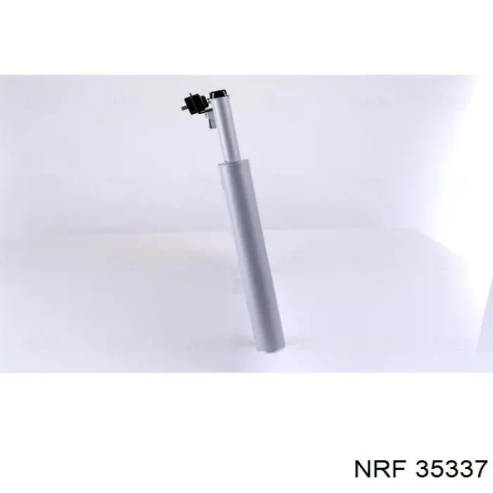 Конденсатор кондиціонера NRF 35337 ціна, від 75.32 USD