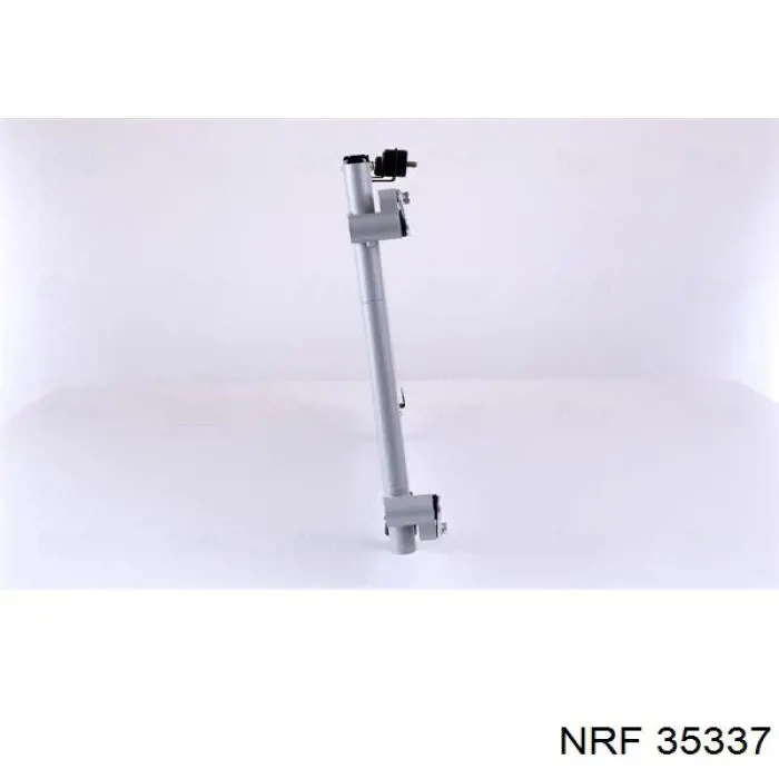Купити 35337 NRF Радіатор системи охолодження кондиціонера
