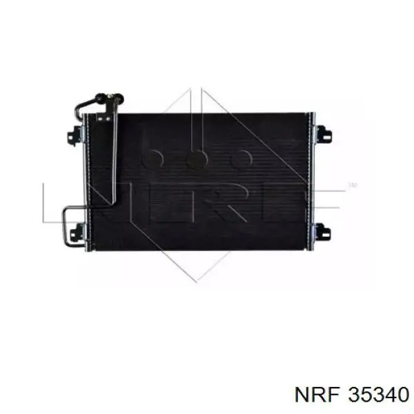 35340 NRF Конденсатор