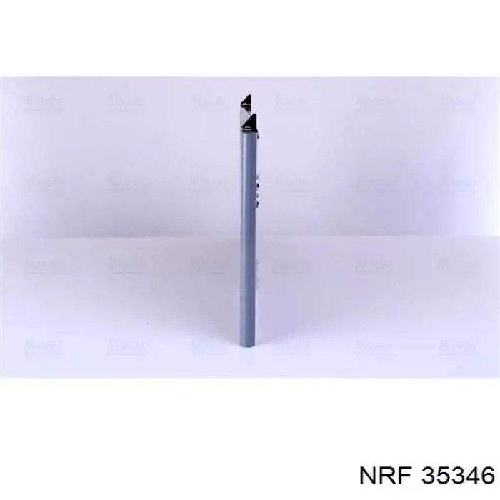 Конденсатор кондиціонера NRF 35346 ціна, від 70.69 USD