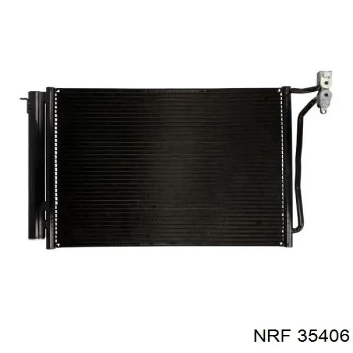 Конденсатор кондиціонера FPS FP14K08 ціна, від 64.66 USD