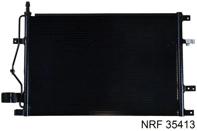 Конденсатор кондиціонера FPS FP72K218 ціна, від 82.31 USD