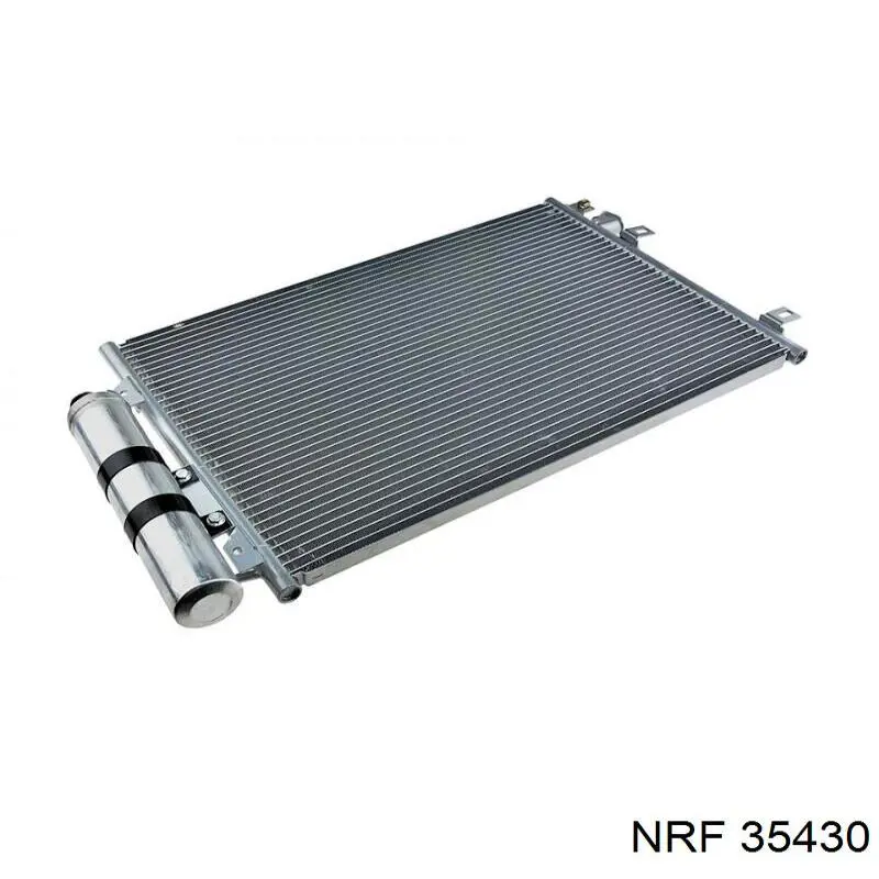 35430 NRF Конденсатор