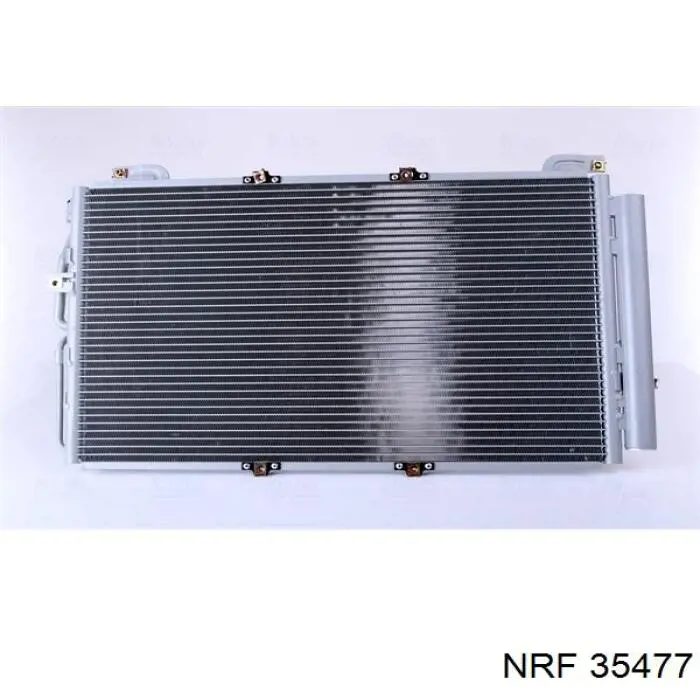 AC830190 Maxgear Конденсатор
