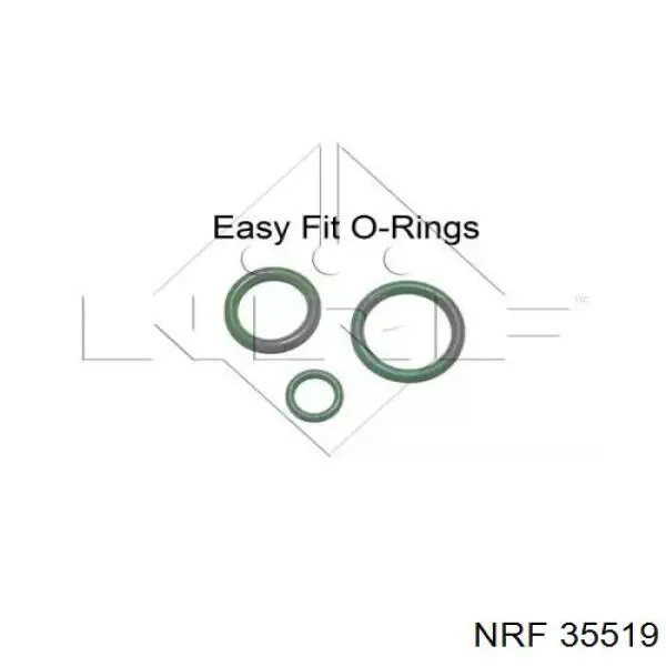 Конденсатор кондиціонера FPS FP40K299 ціна, від 72.56 USD