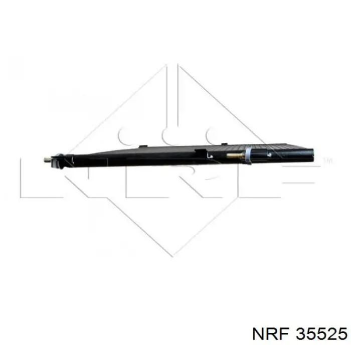Конденсатор кондиціонера Profit PR2541C1 ціна, від 74.96 USD