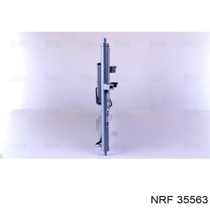 35563 NRF Конденсатор