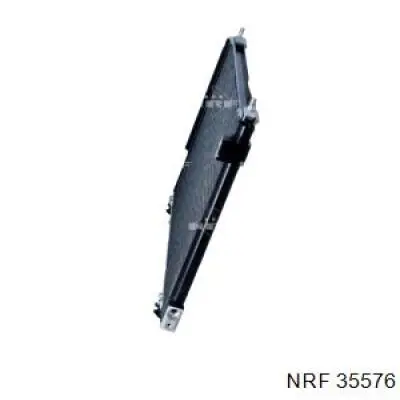 Конденсатор кондиціонера NRF 35576 ціна, від 61.32 USD
