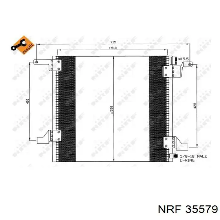 FP46K112AV AVA Конденсатор