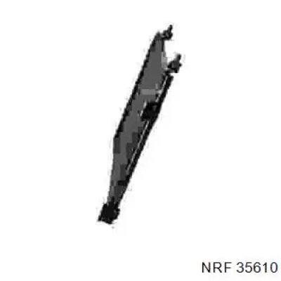 Конденсатор кондиціонера NRF 35610 ціна, від 72.81 USD