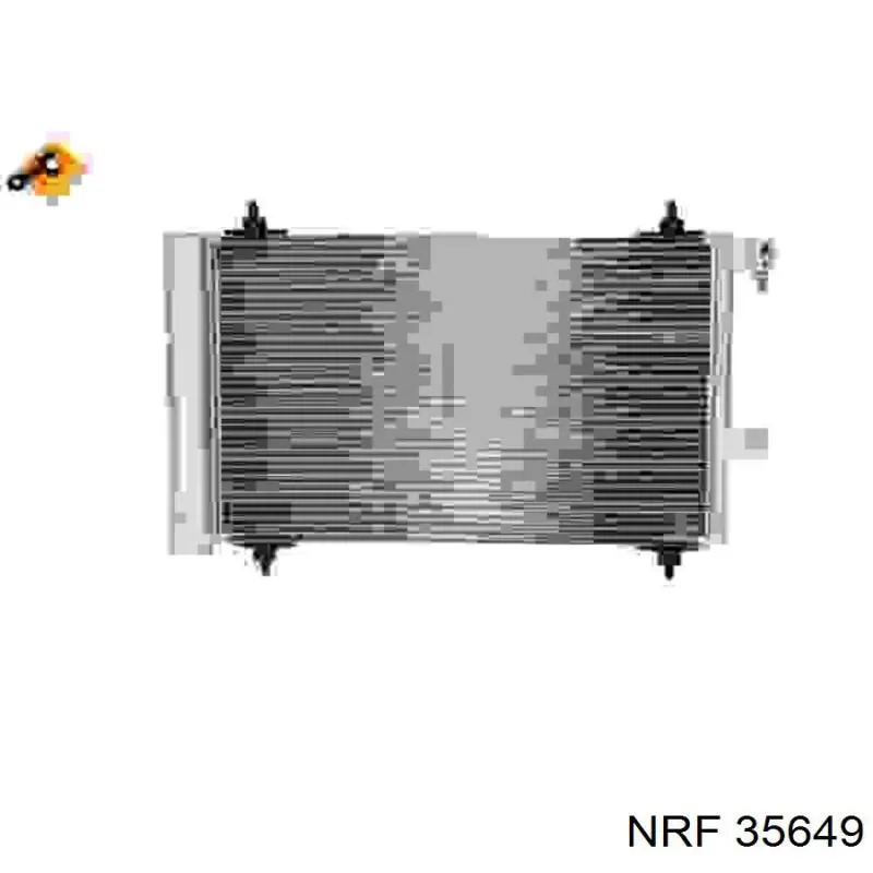 Купити FP54K461 FPS Радіатор системи охолодження кондиціонера