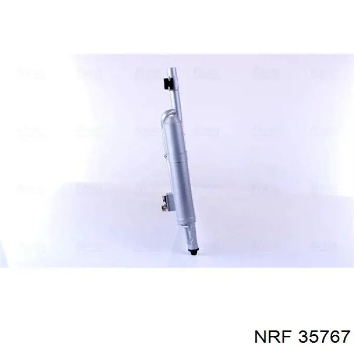Конденсатор кондиціонера NRF 35767 ціна, від 73.34 USD